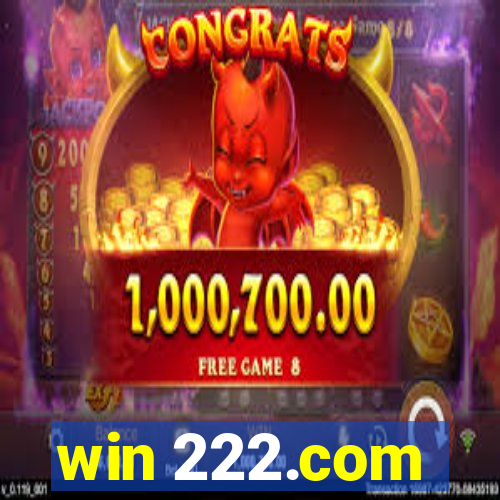 win 222.com